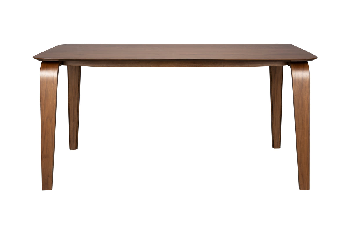 Walden étkezőasztal szett 4 székkel