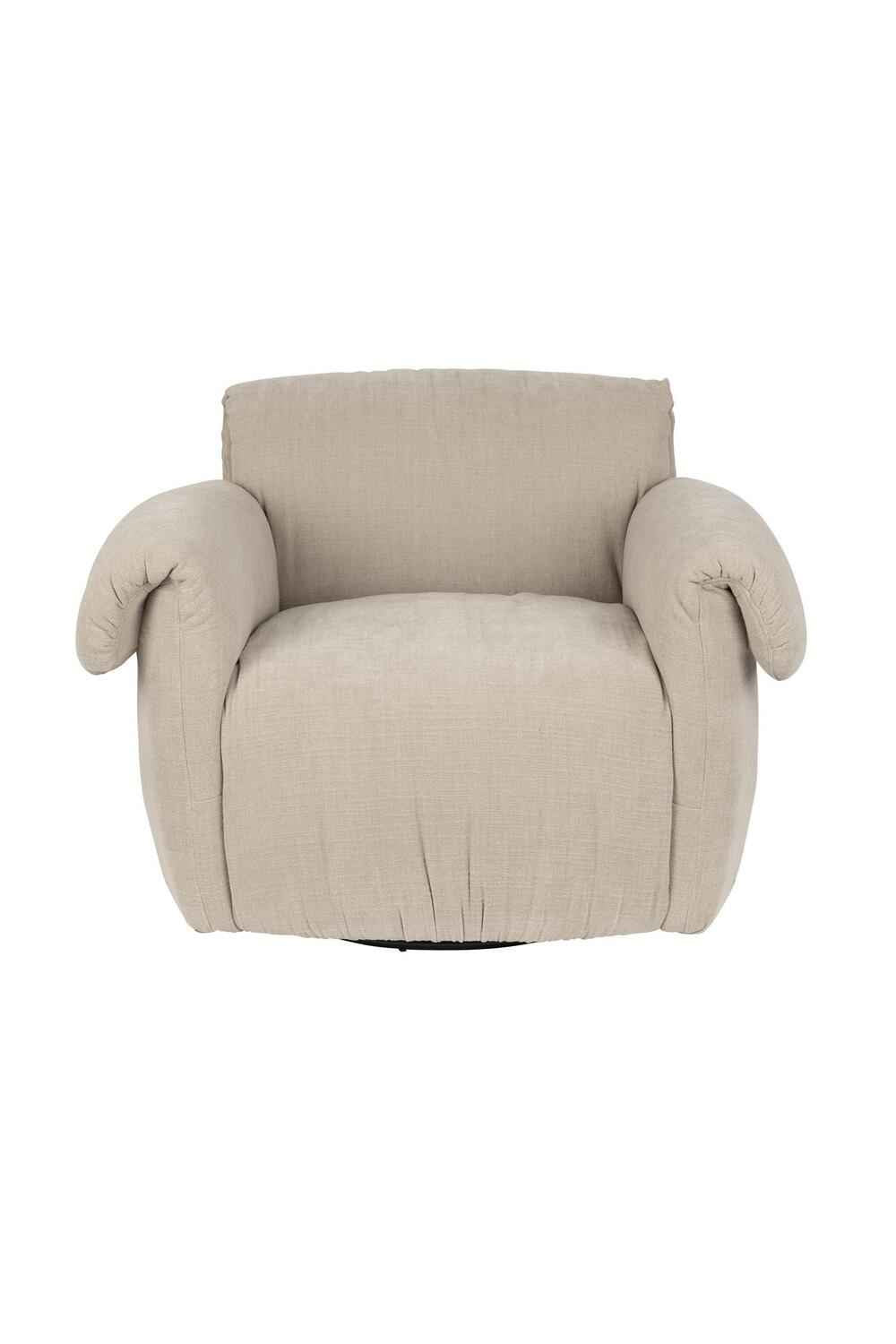 Puffy fotel