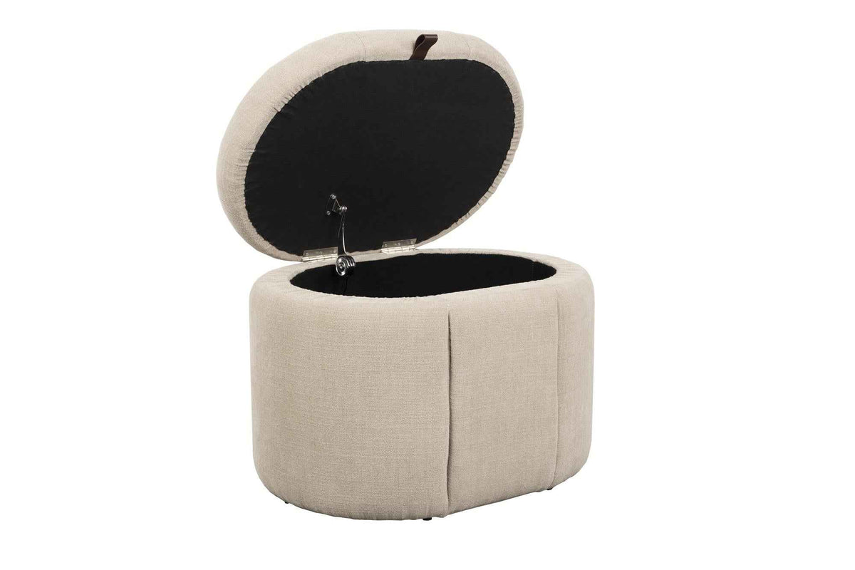 Puffy  pad