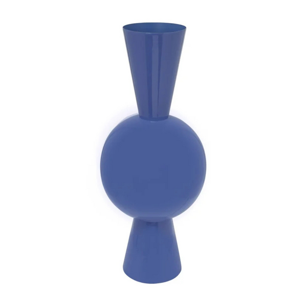 Arliss fém váza