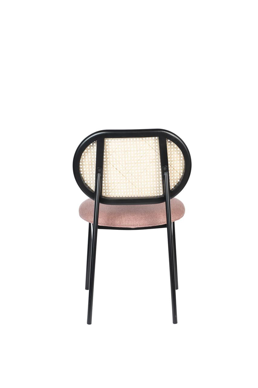 spike szek kerekded formak es stilusos webbing hatlap