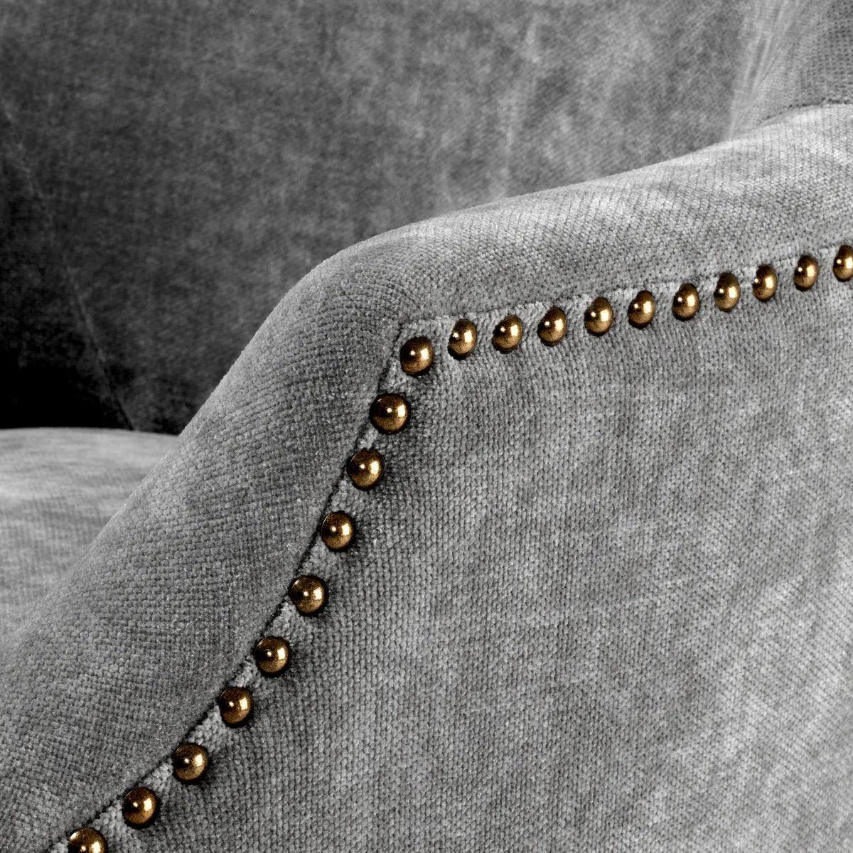 Legacy szövet szék