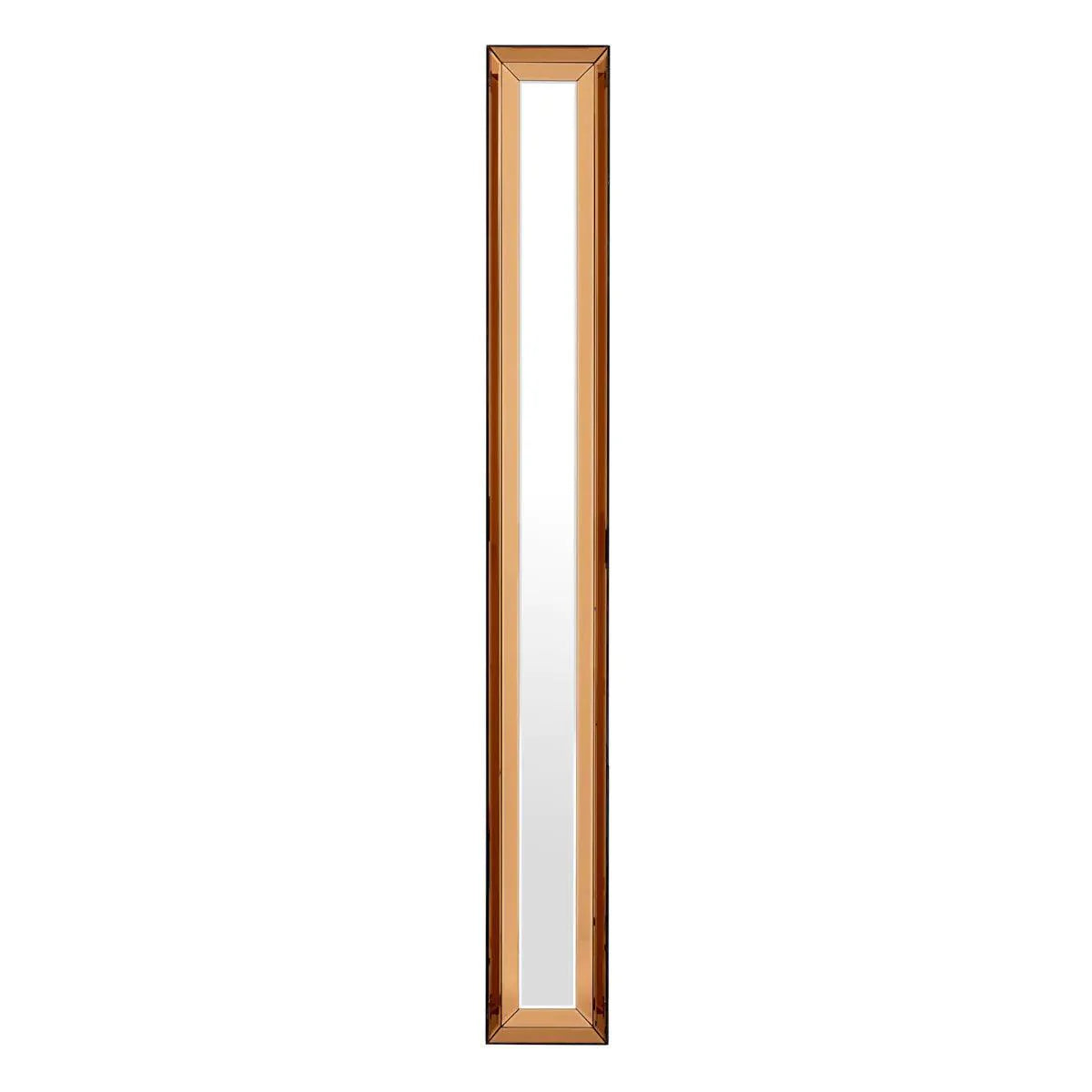 Slim tükör - Dutch Home