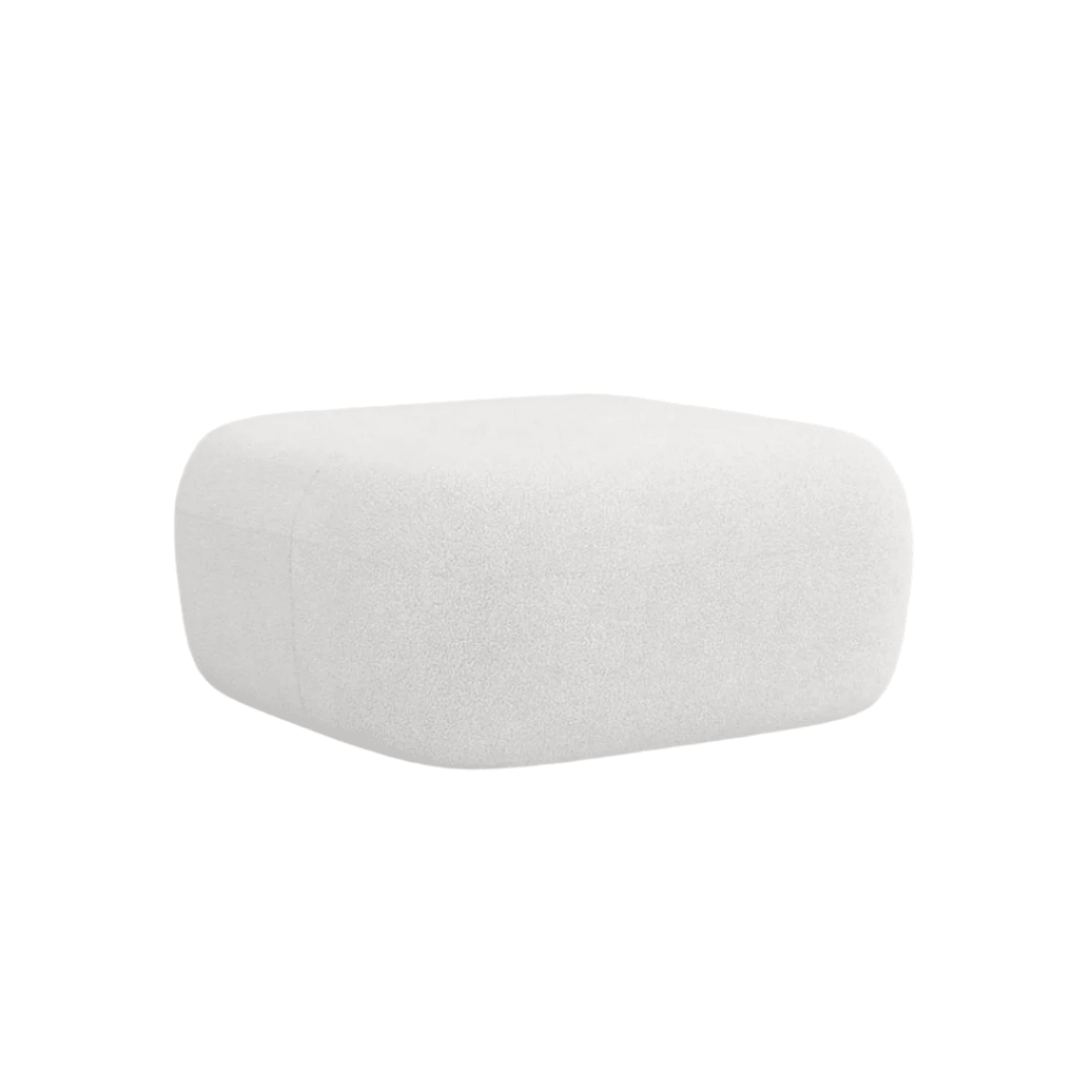 Jenny buklé puff