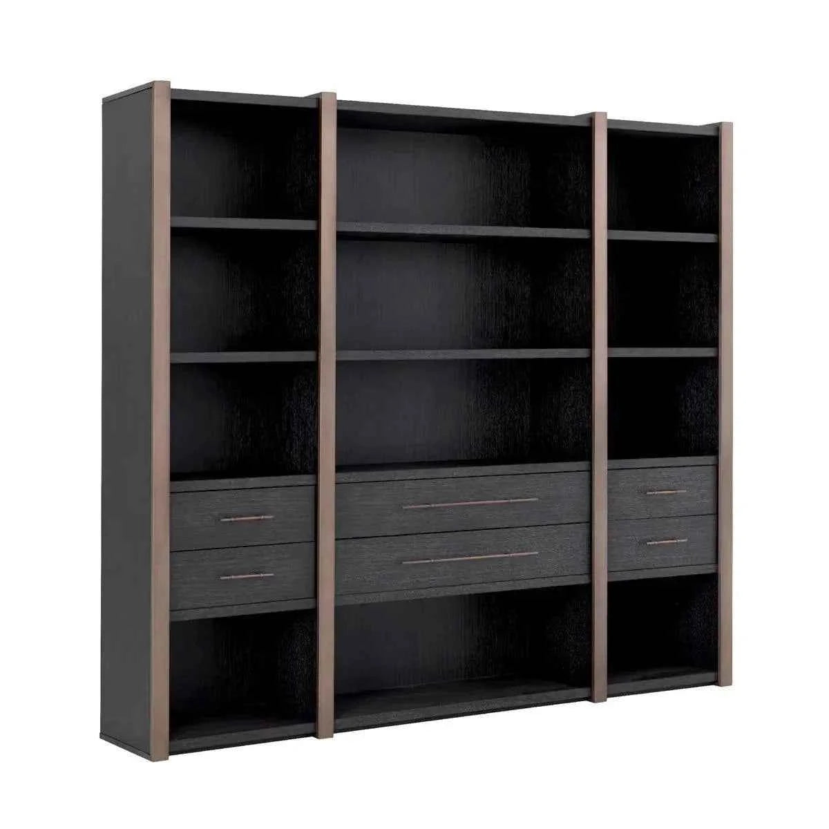 Canova fa kabinet
