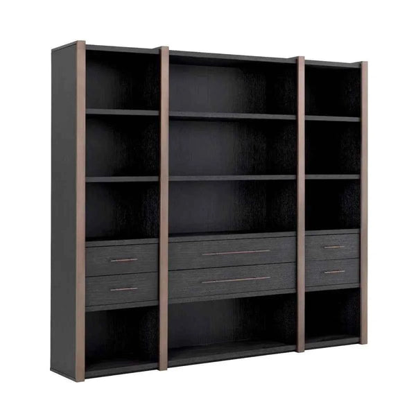 Canova fa kabinet