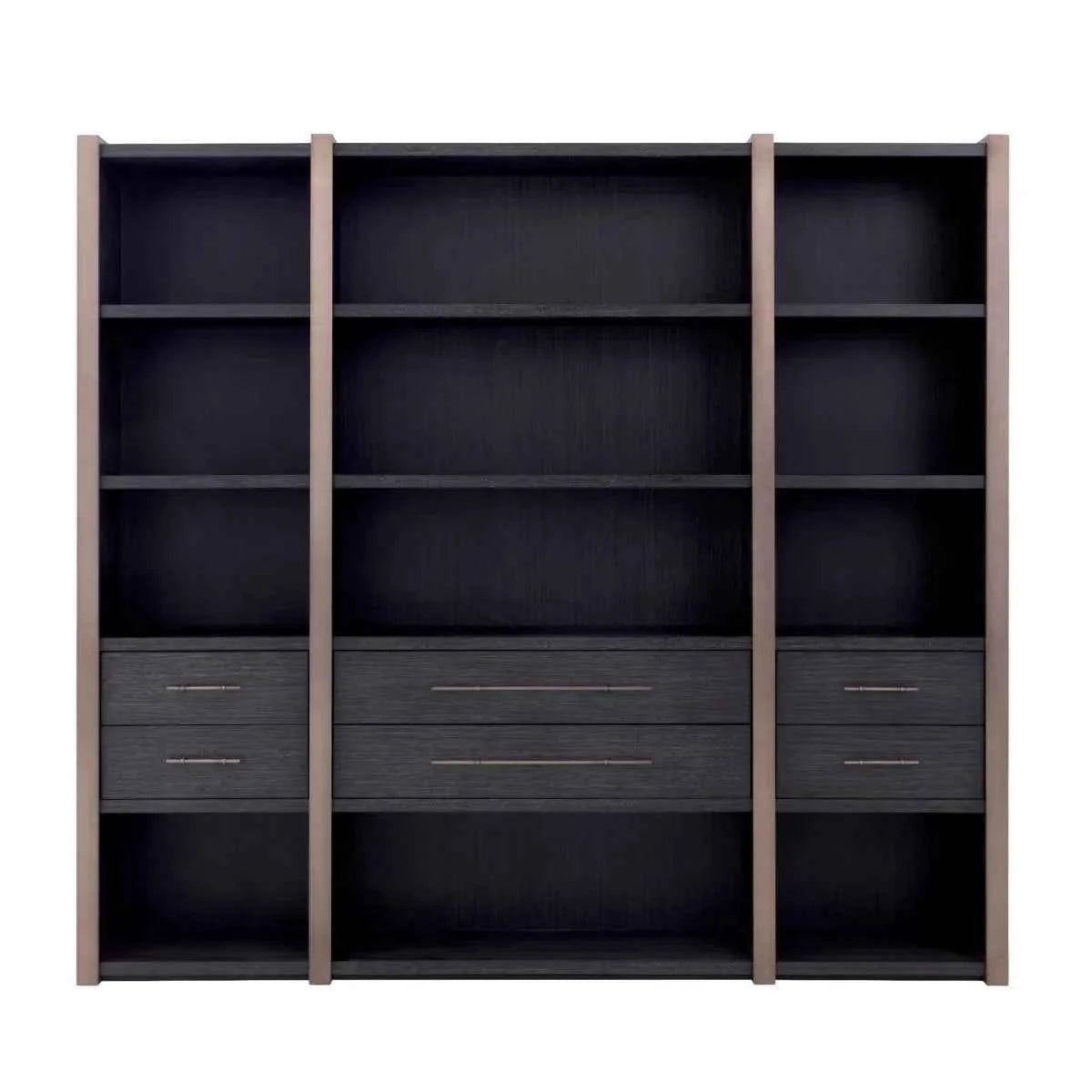 Canova fa kabinet