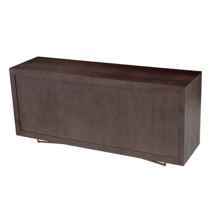 Sonesta fa kabinet