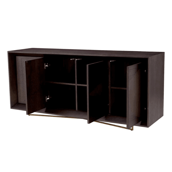 Sonesta fa kabinet