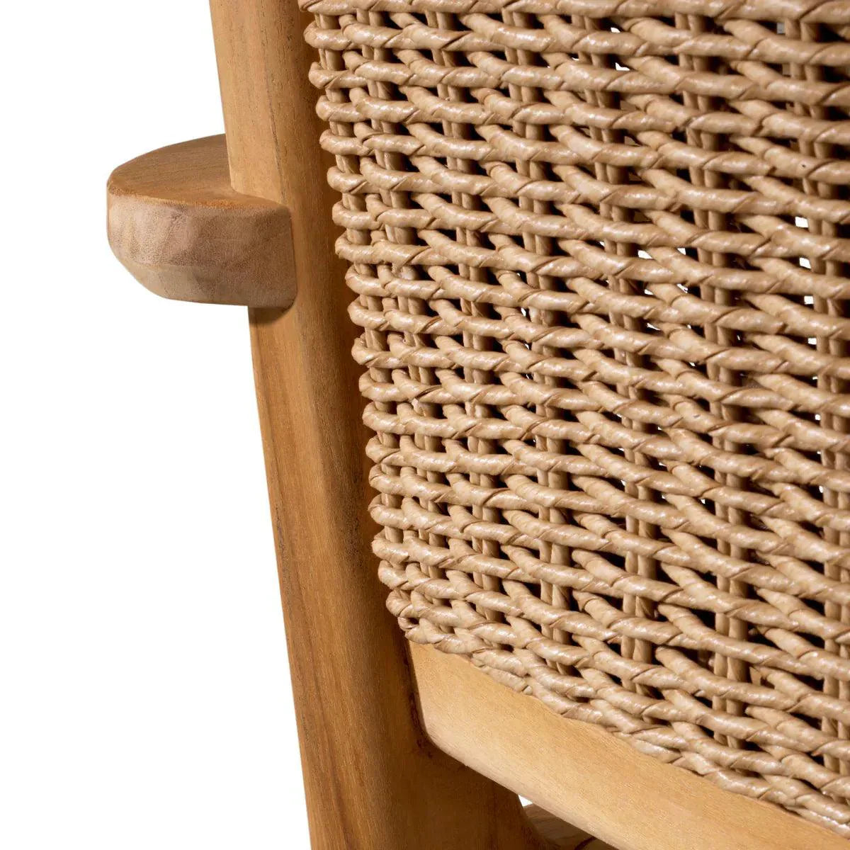 Pivetti PP kerti pihenőszék - Dutch Home