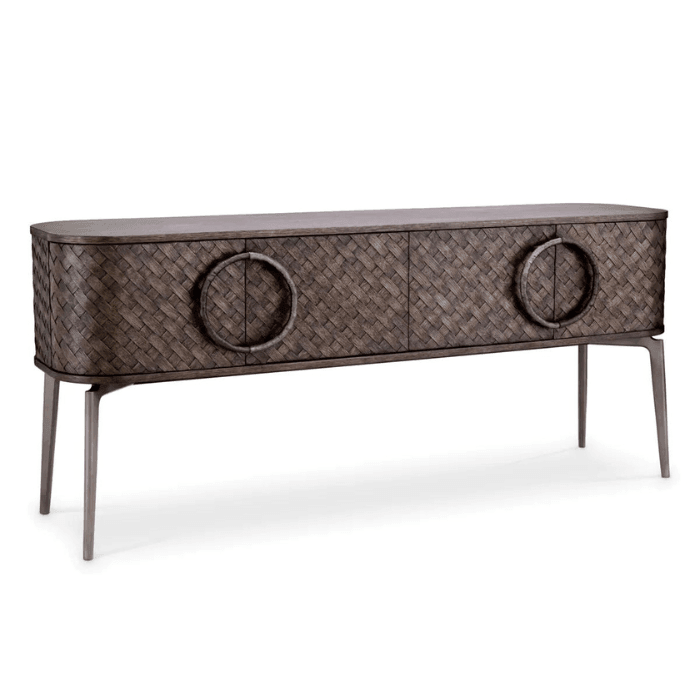 Nilsson fa kabinet