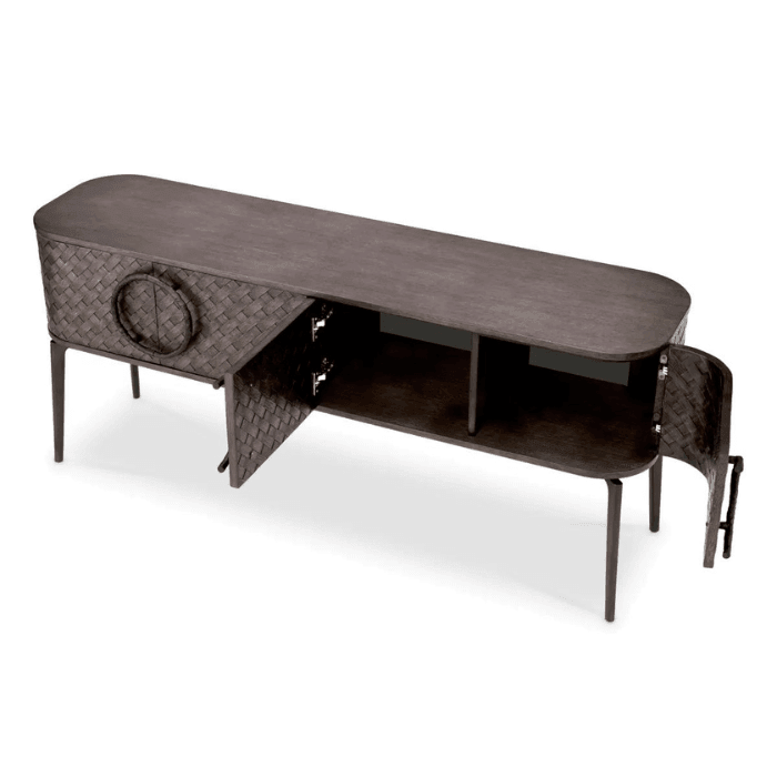 Nilsson fa kabinet