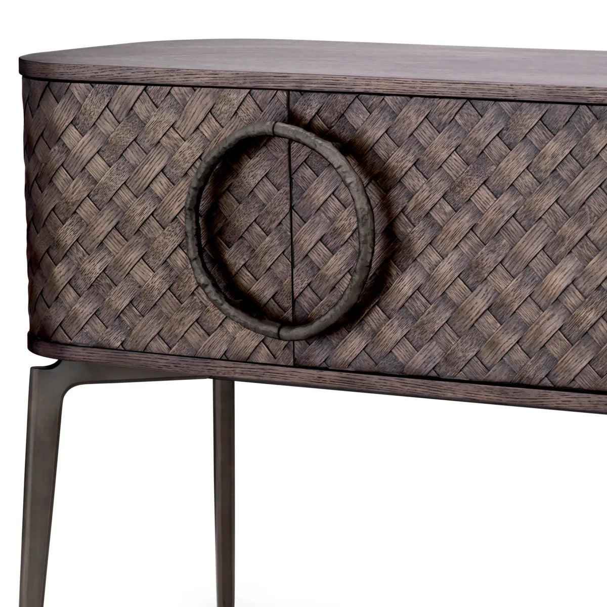 Nilsson fa kabinet