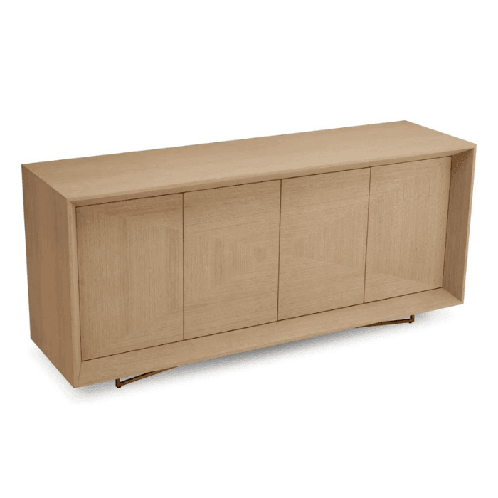 Sonesta fa kabinet