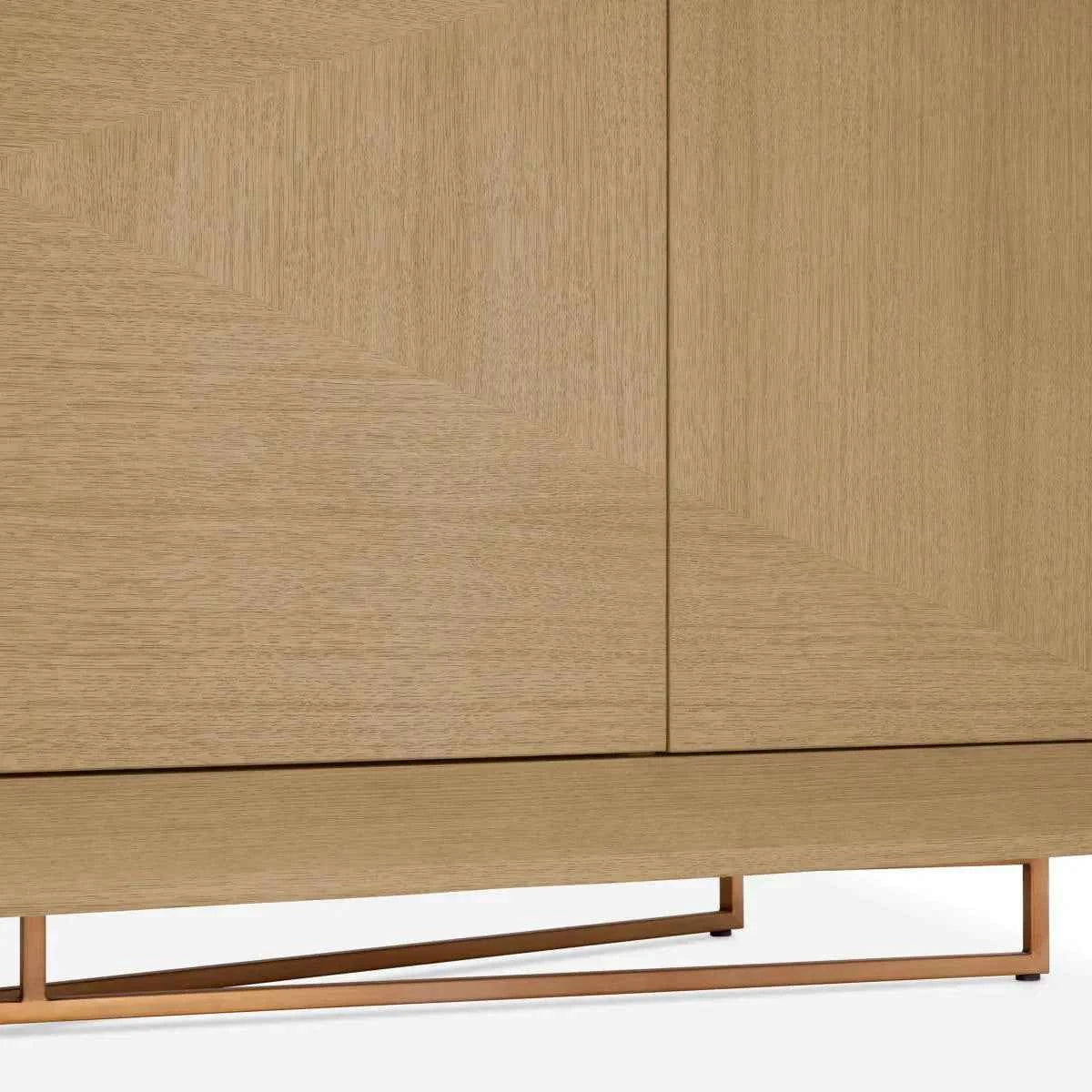 Sonesta fa kabinet