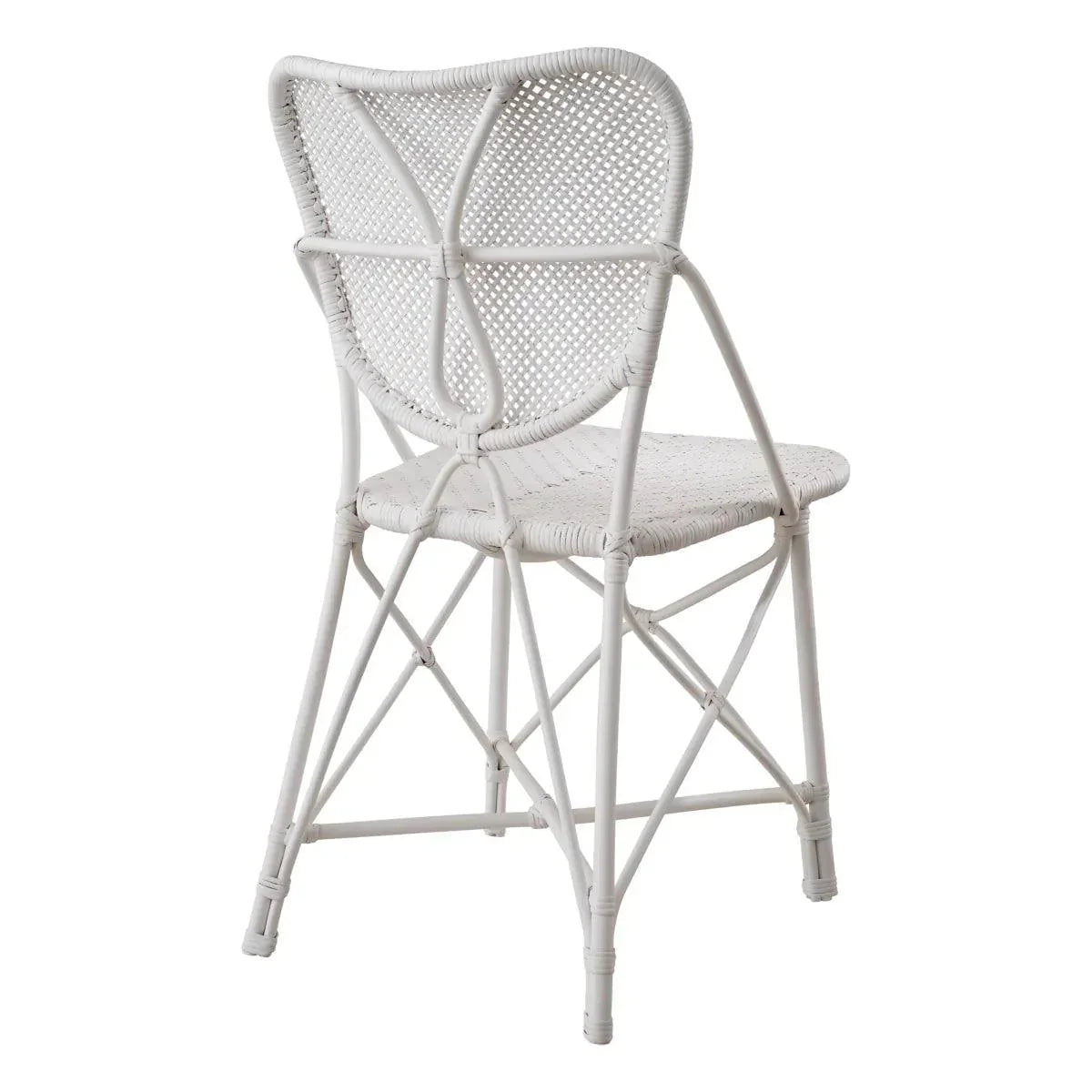 Colony rattan szék