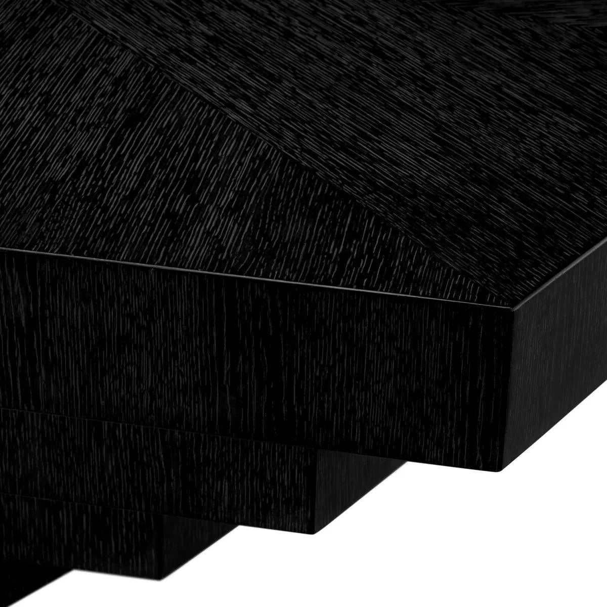 Vezio fa dohányzóasztal