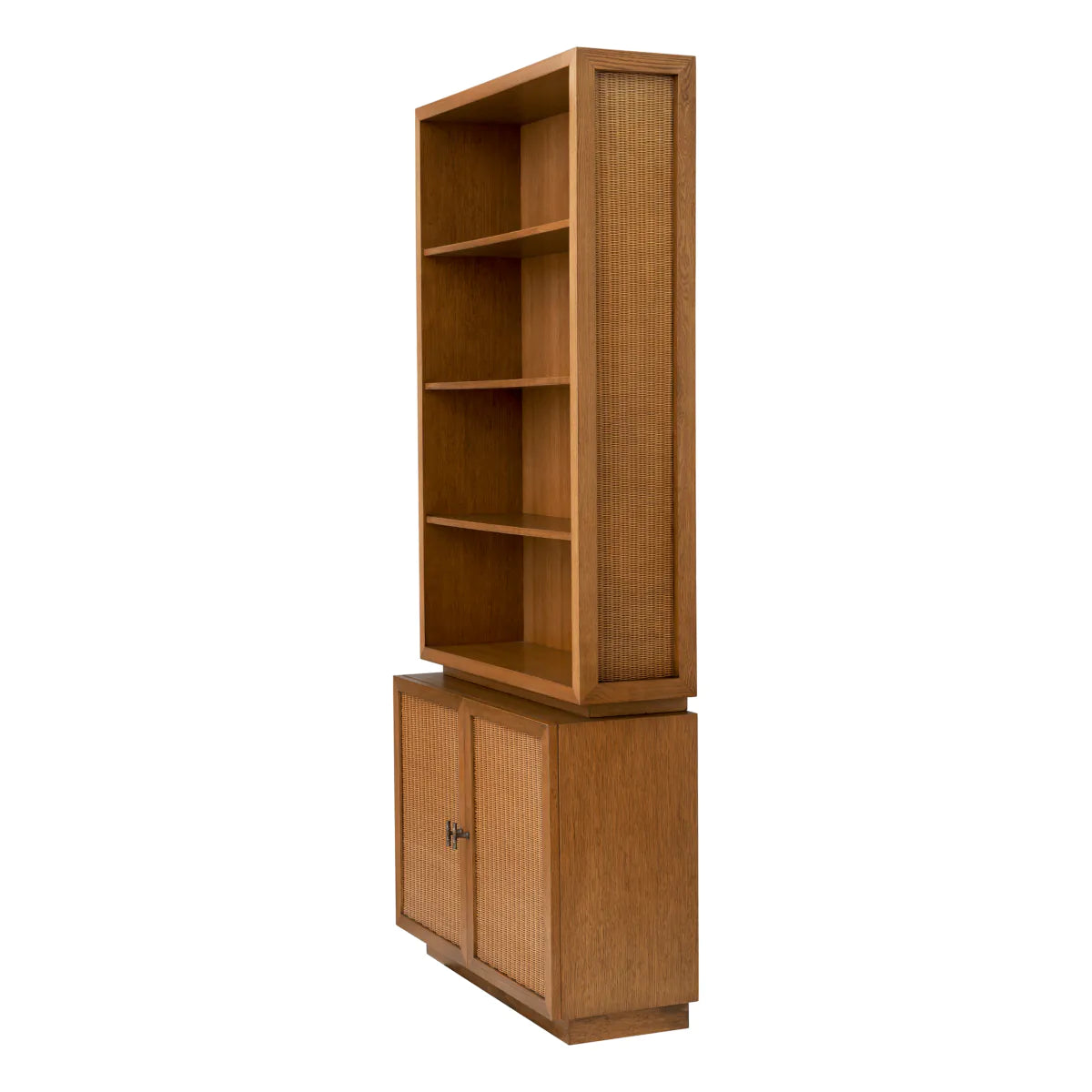 Borchard fa magas kabinet