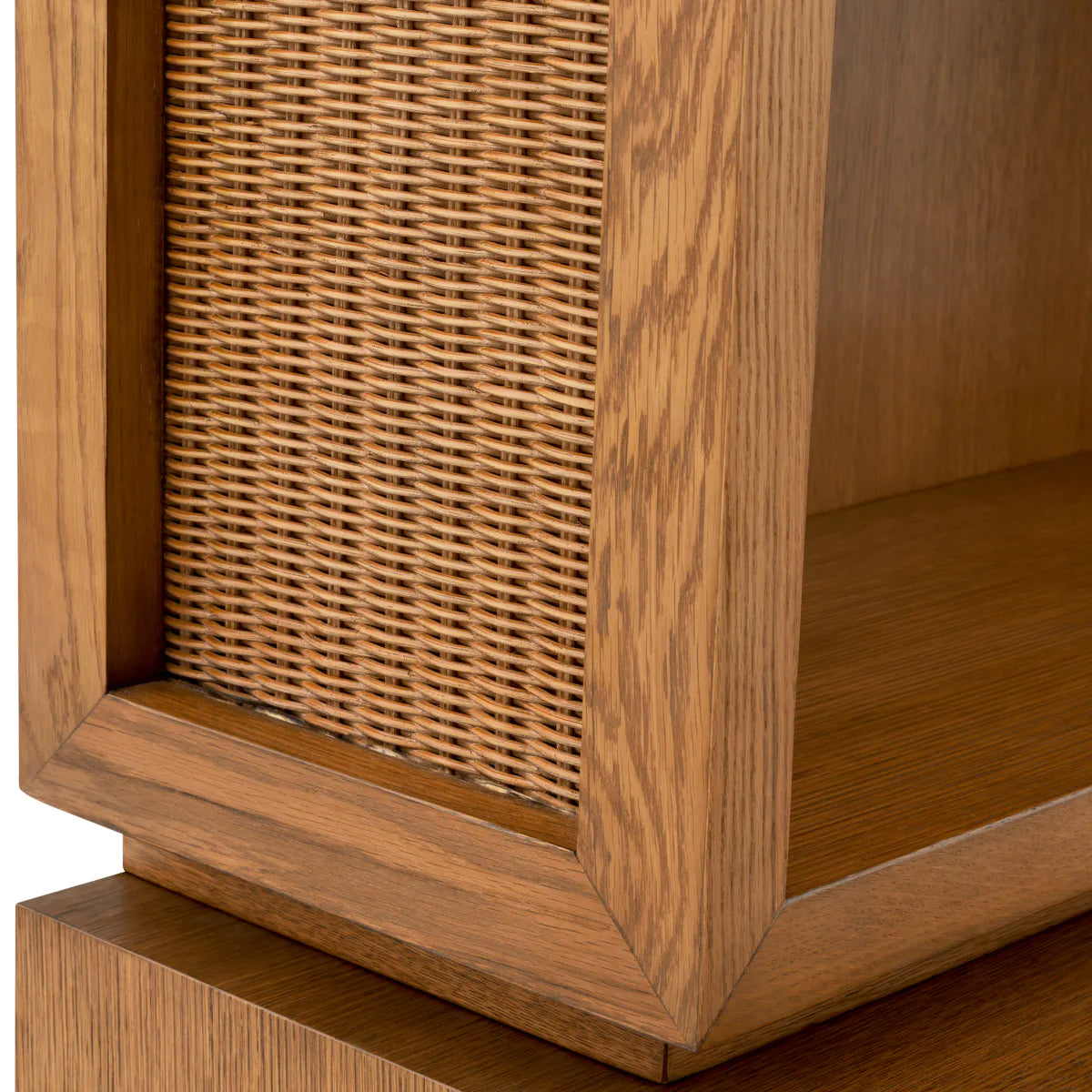 Borchard fa magas kabinet