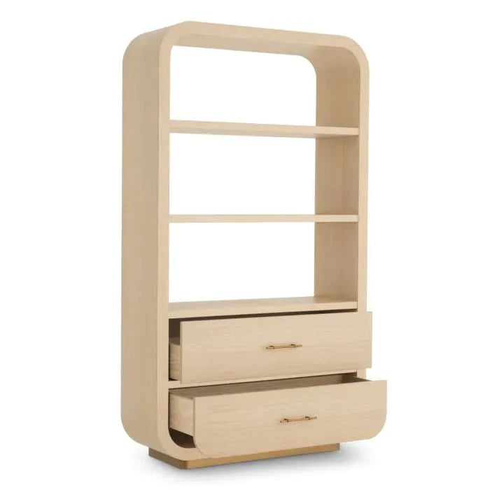 Quinton fa kabinet