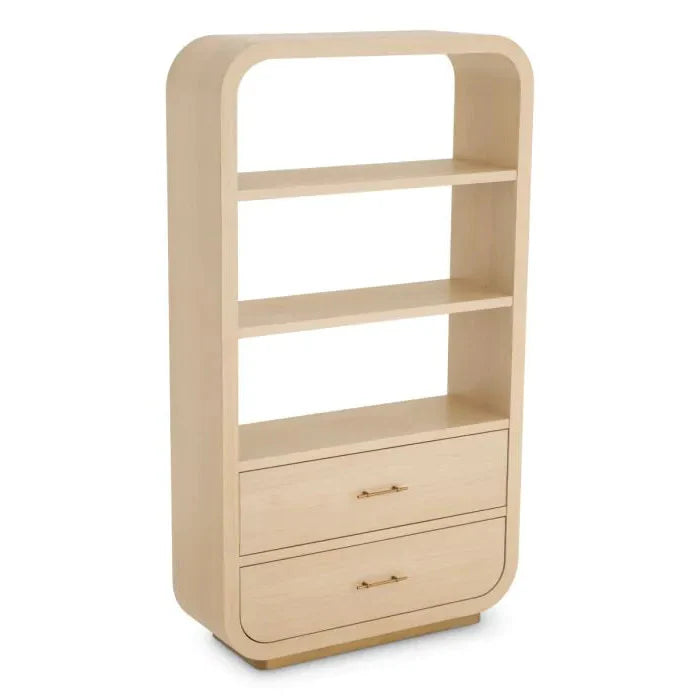 Quinton fa kabinet