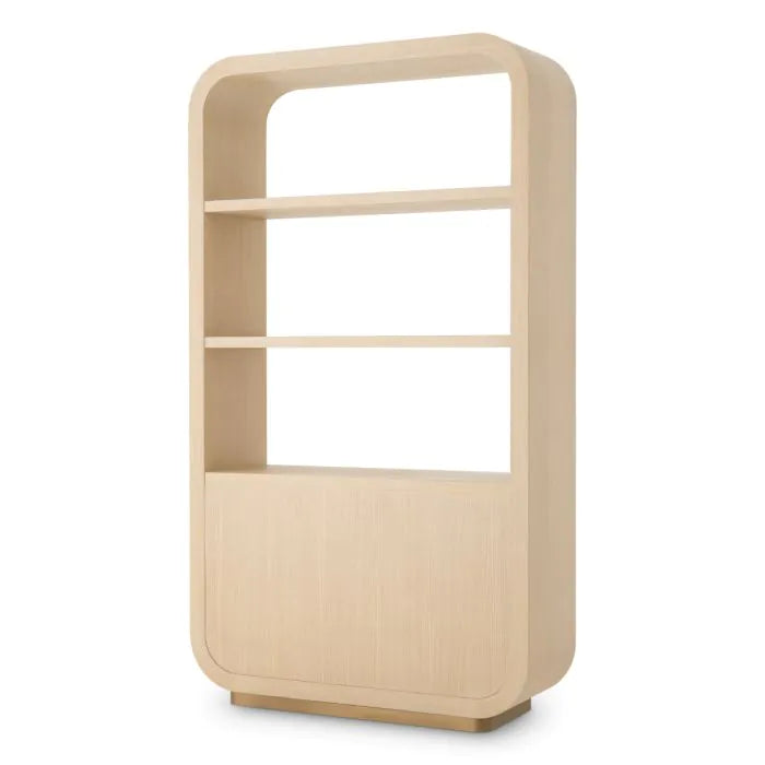 Quinton fa kabinet