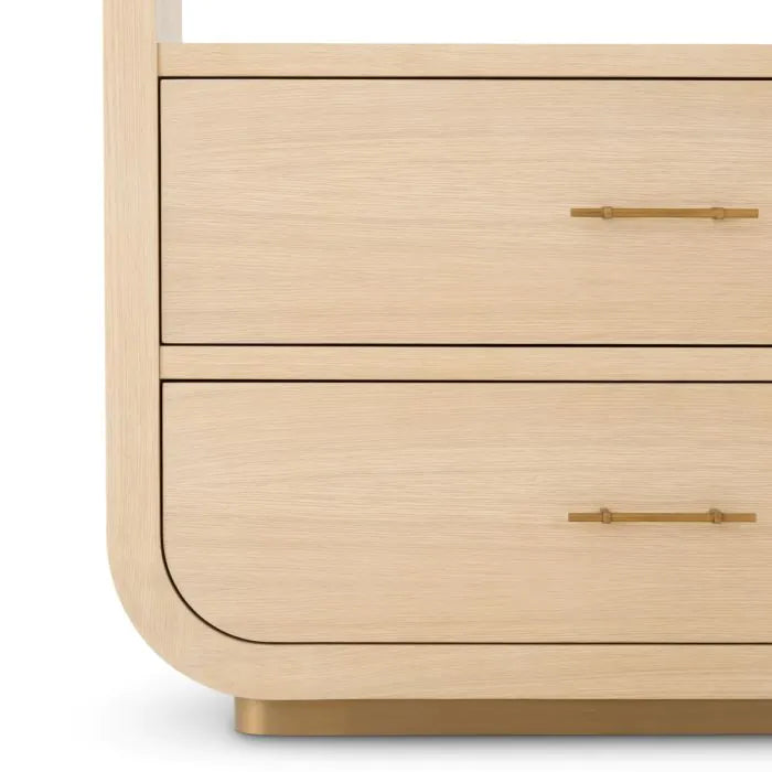 Quinton fa kabinet