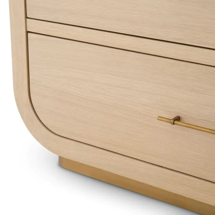 Quinton fa kabinet