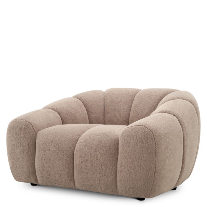 gavona fotel modern bubble design es premium kenyelem