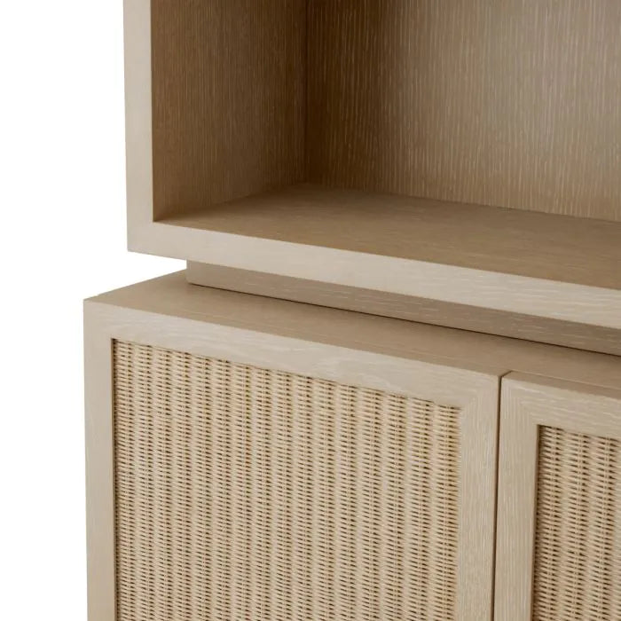 Borchard fa magas kabinet