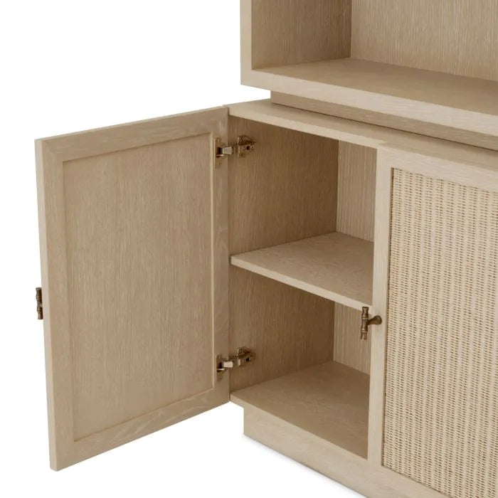 Borchard fa magas kabinet