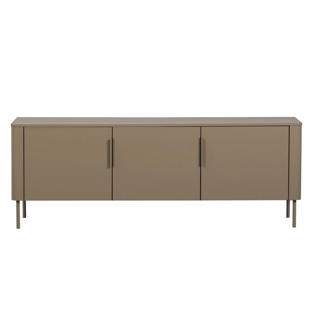 Gunnar fa TV szekrény 154cm