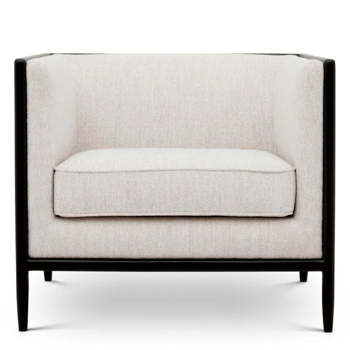 lauriston fotel