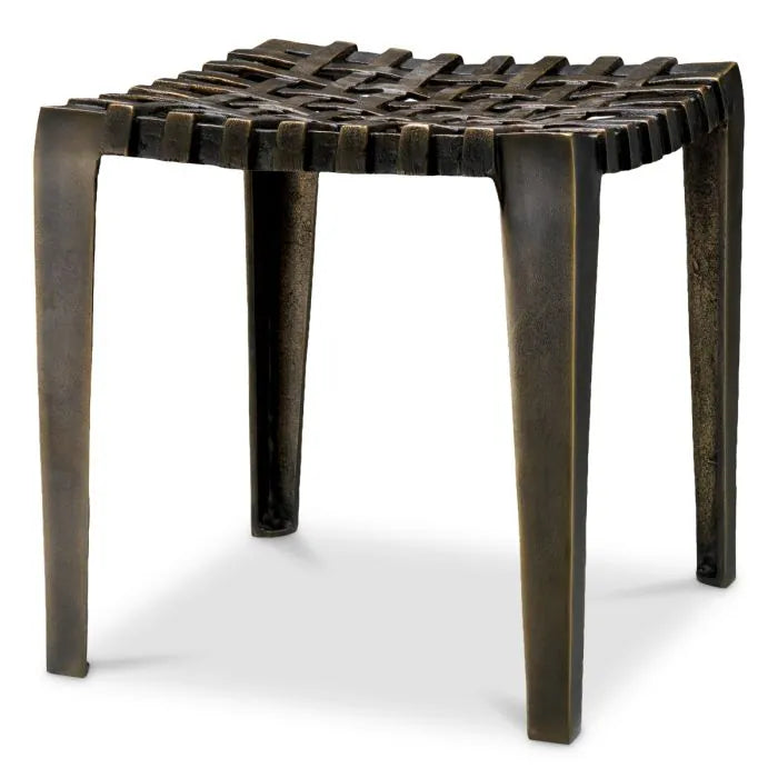 blackwell szek antik bronz felulettel