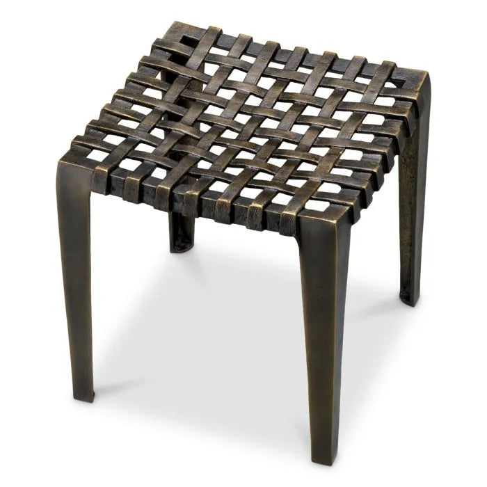 blackwell szek antik bronz felulettel