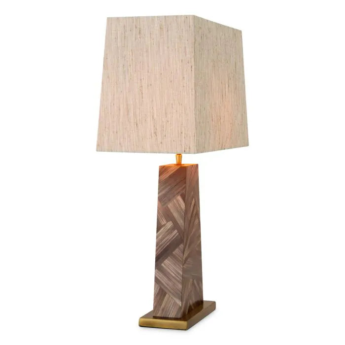 Gaultier asztali lámpa