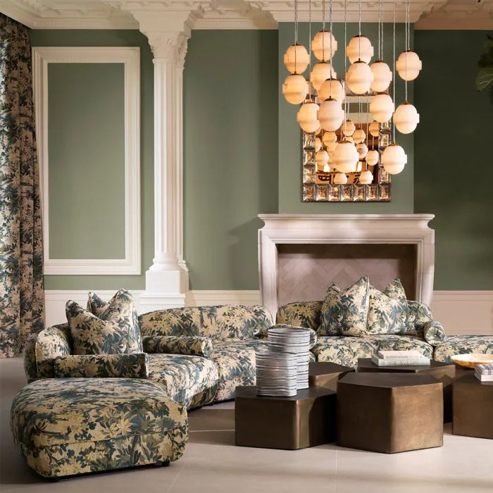 grand avenue modularis kanape ottoman