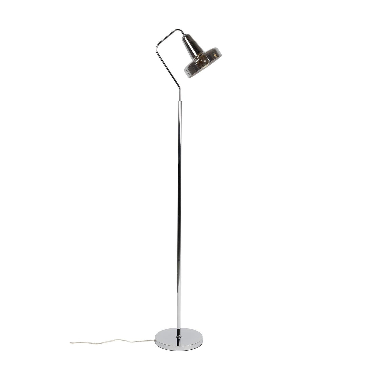 Anshin üveg állólámpa-0