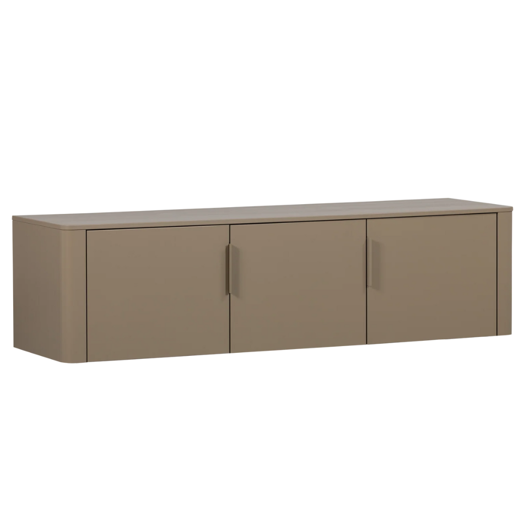 Gunnar fa TV szekrény 154cm