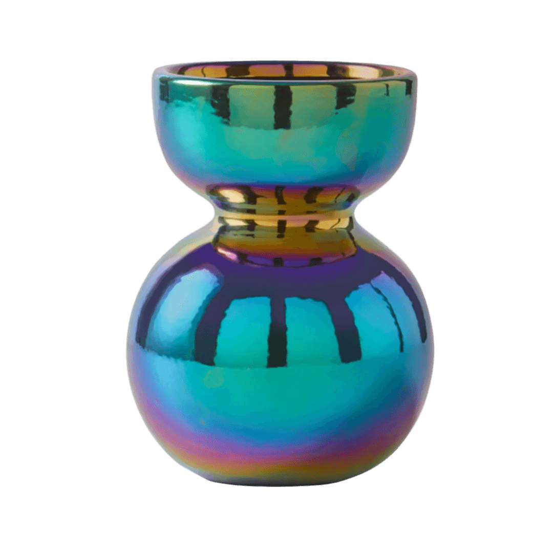 Boolb kerámia váza 20cm