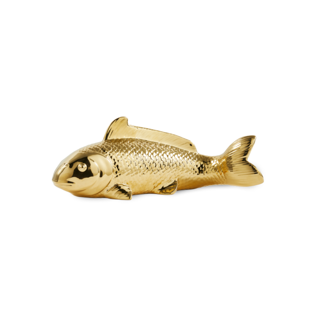 Fish kerámia persely