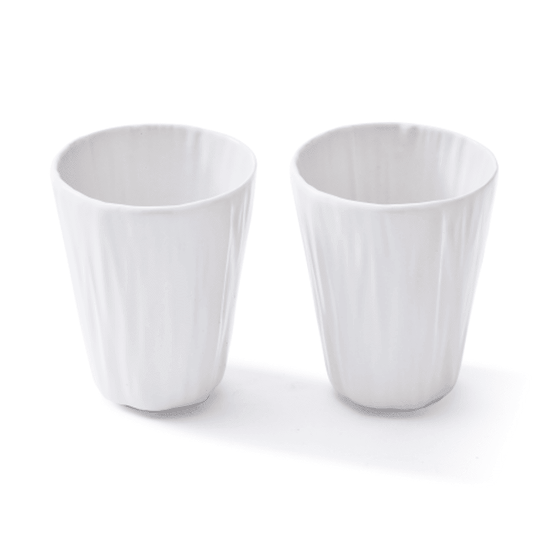 Packed porcelán bögre szettben