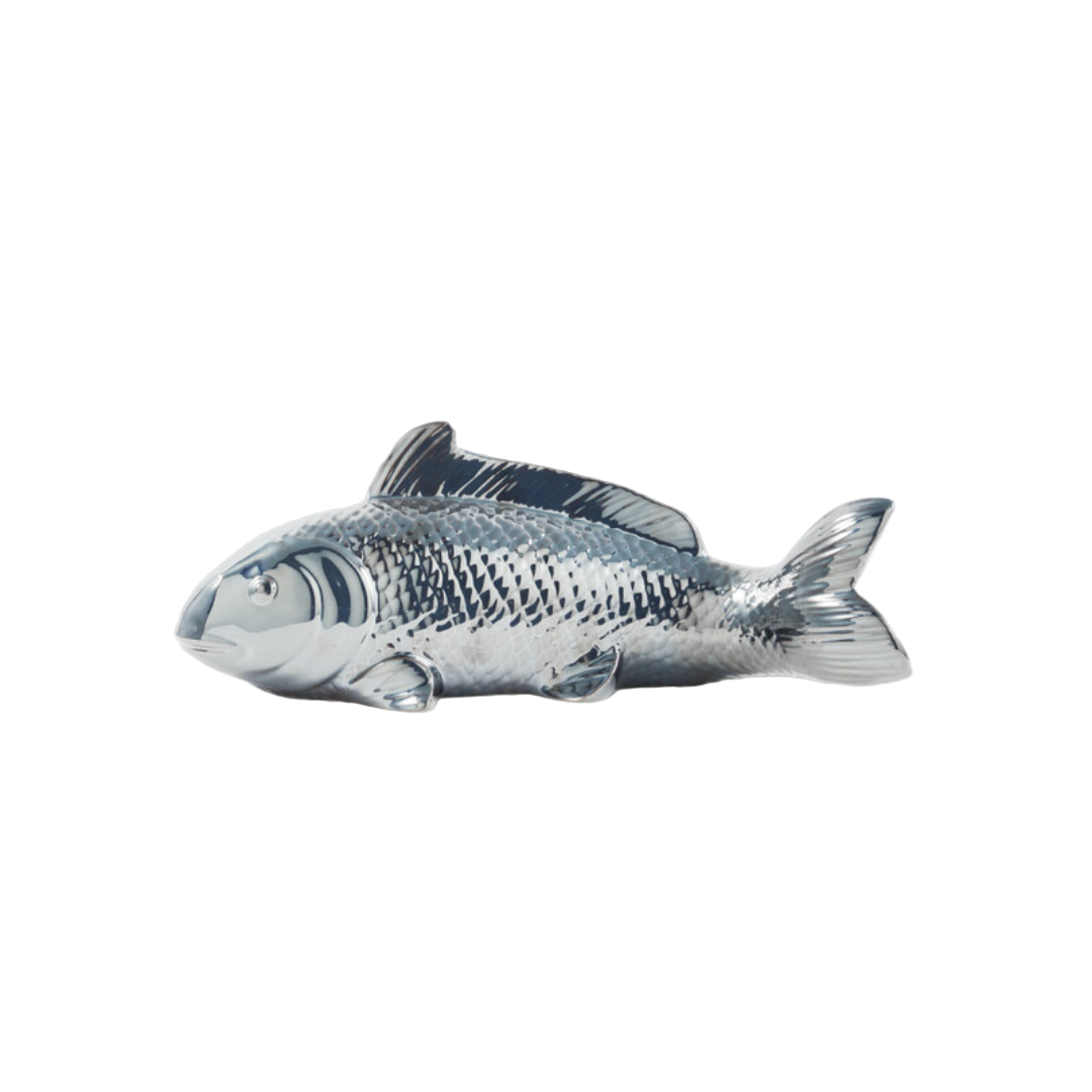 Fish kerámia persely