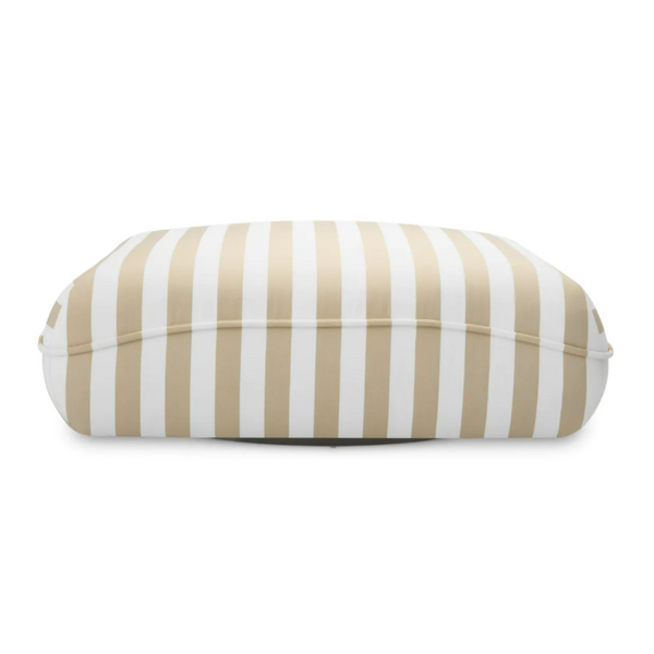 Pouf Relax szövet kerti puff
