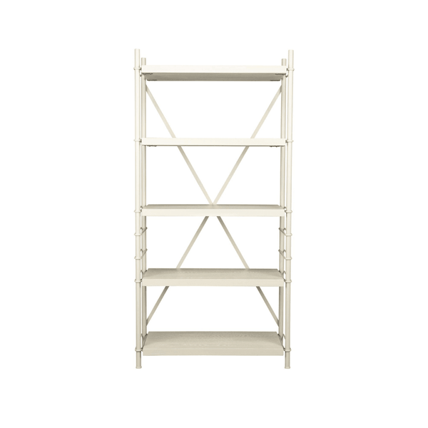 Iron fa polc 90x180
