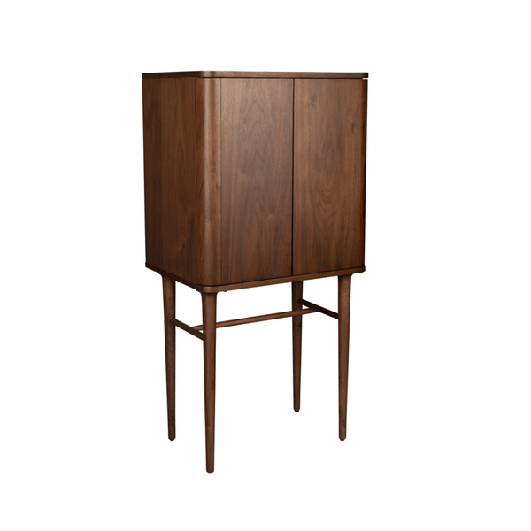 Morrison fa kabinet