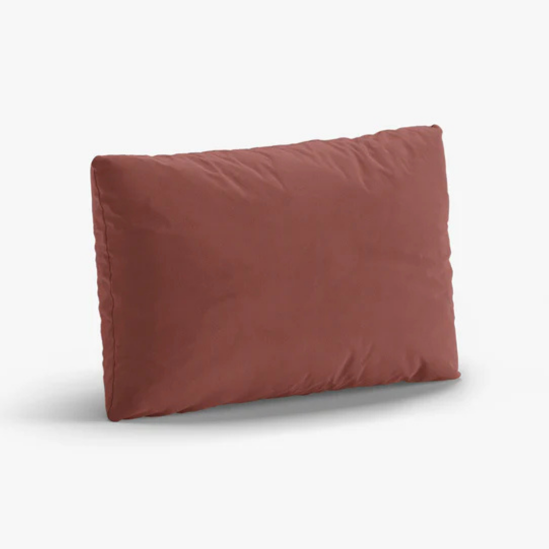 Poppy bársony párna