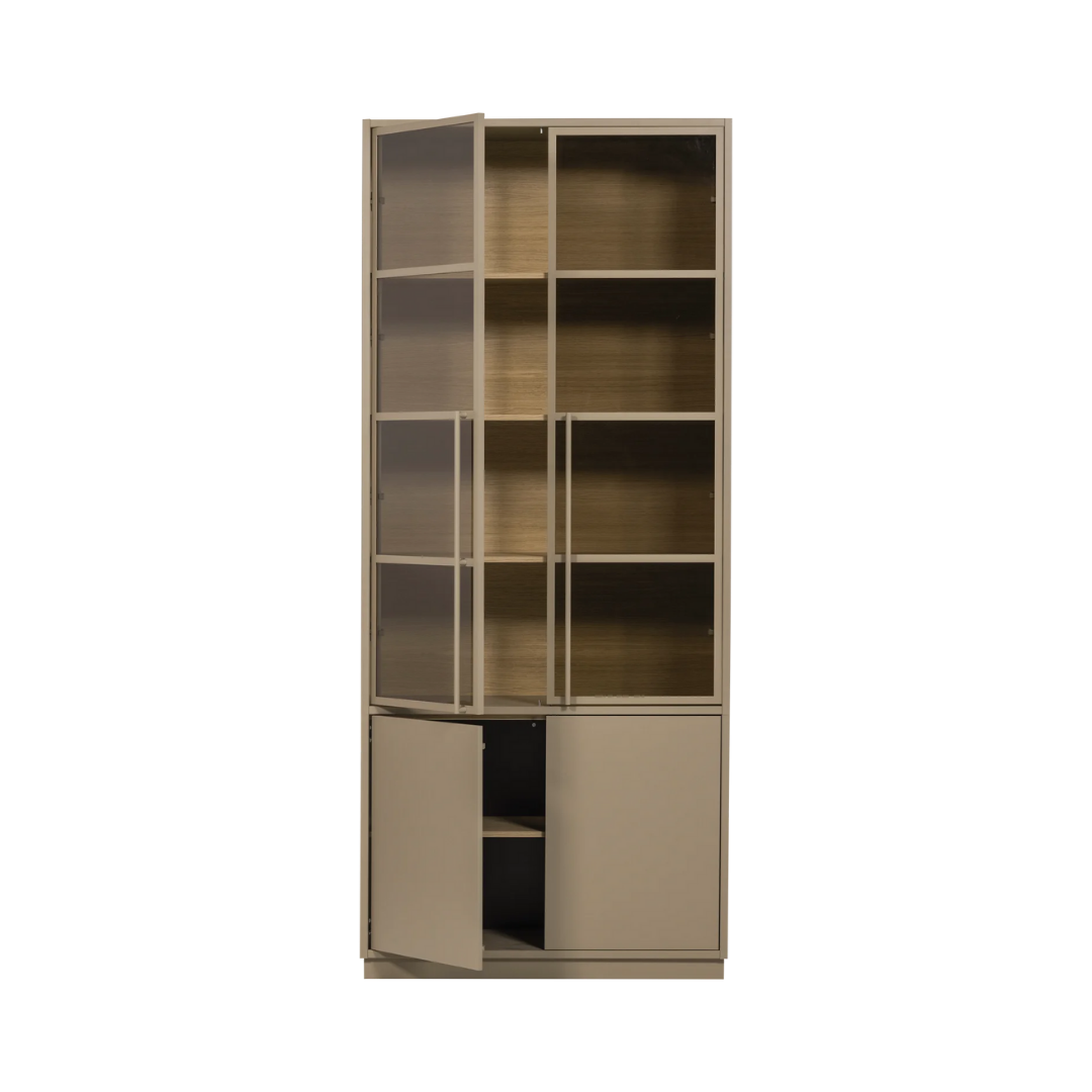 Casa fa kabinet
