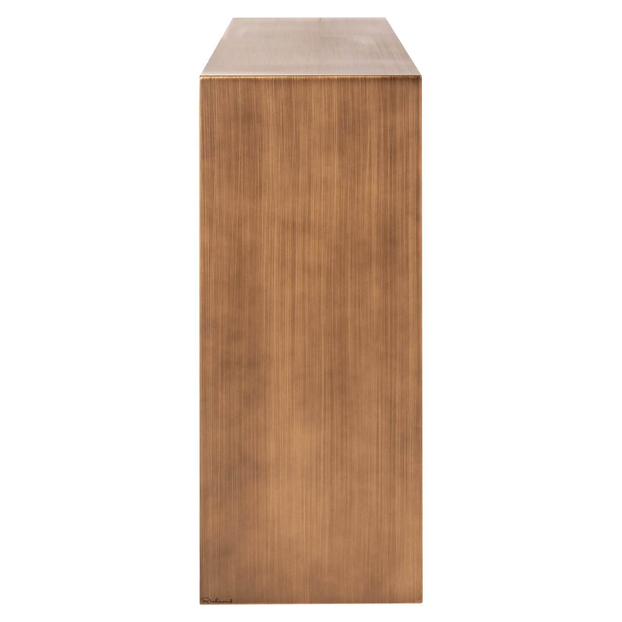 Alexander Jones 150 cm-es konzolasztal
