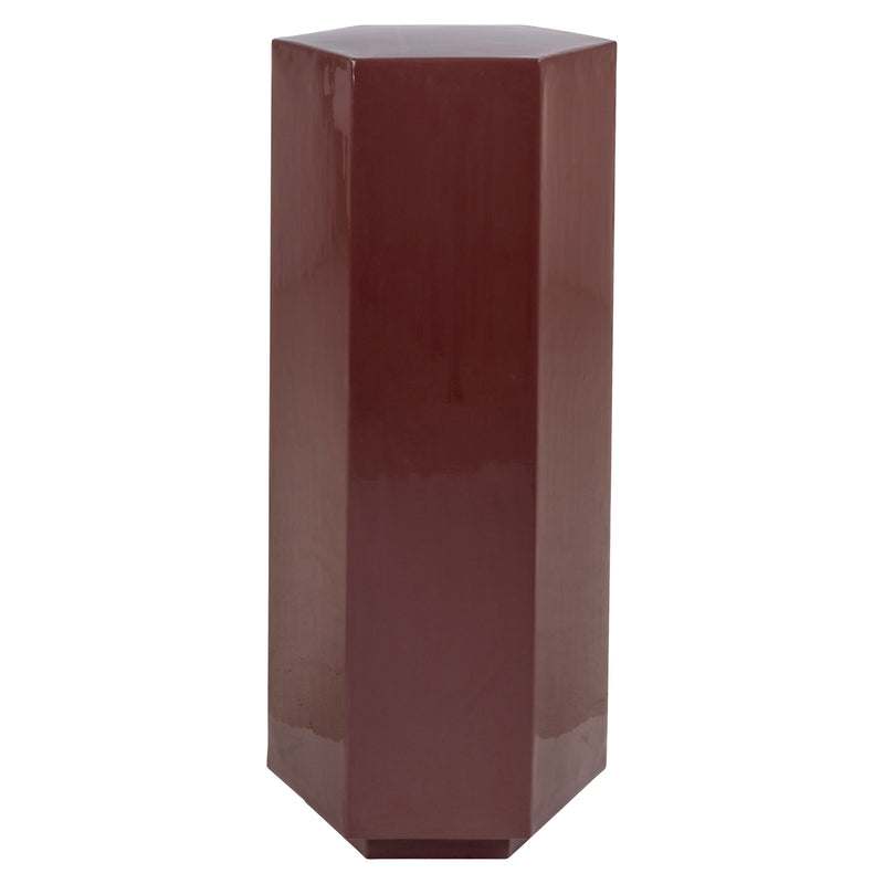 Column Lora homokbarna oszlop